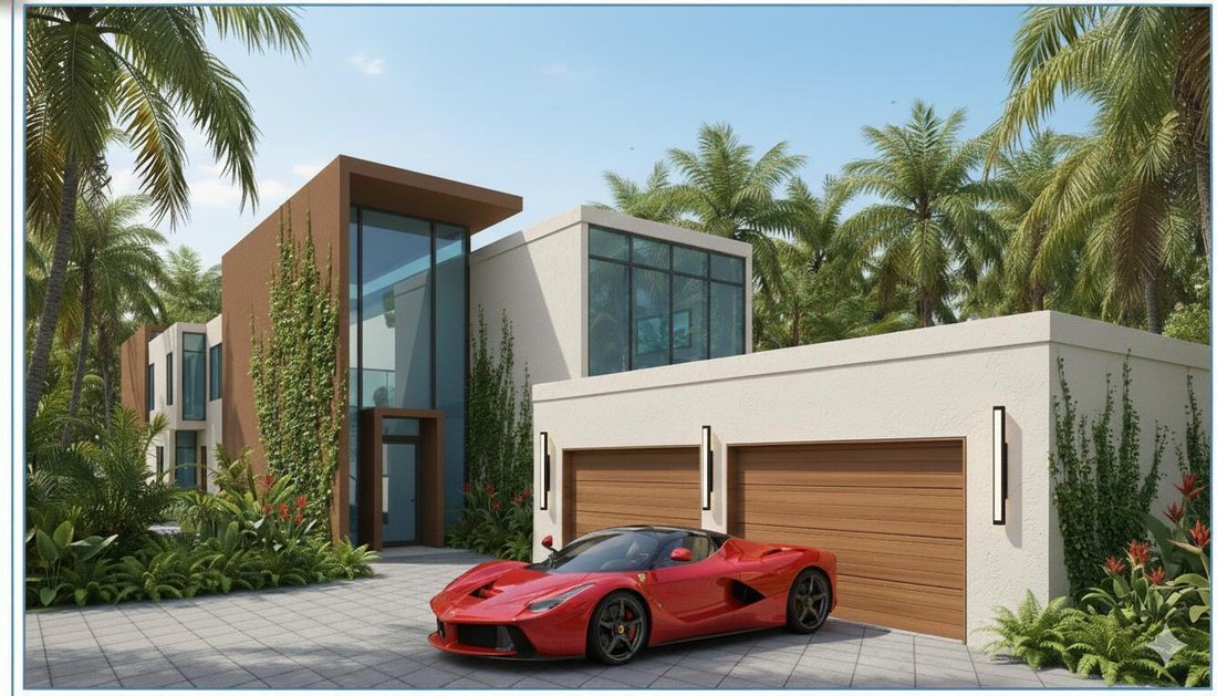 House in Riviera Beach, Florida, United States 2 - 18630973