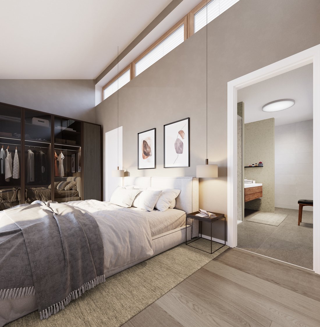Condo in Salzburg, Salzburg, Austria 5 - 18631479