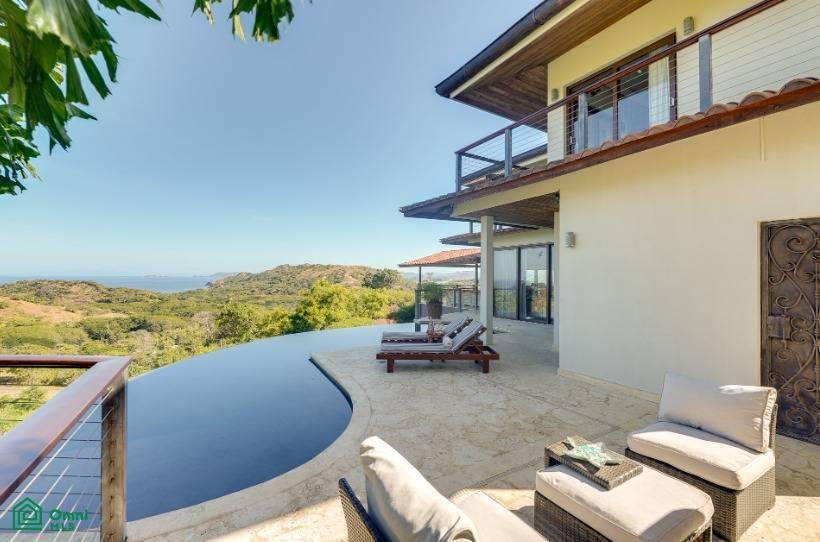 Haus in Cabo Velas, Santa Cruz, Costa Rica 1 - 17088610