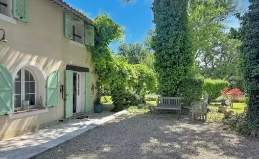 Estate in Salernes, Provence-Alpes-Côte d'Azur, France 1