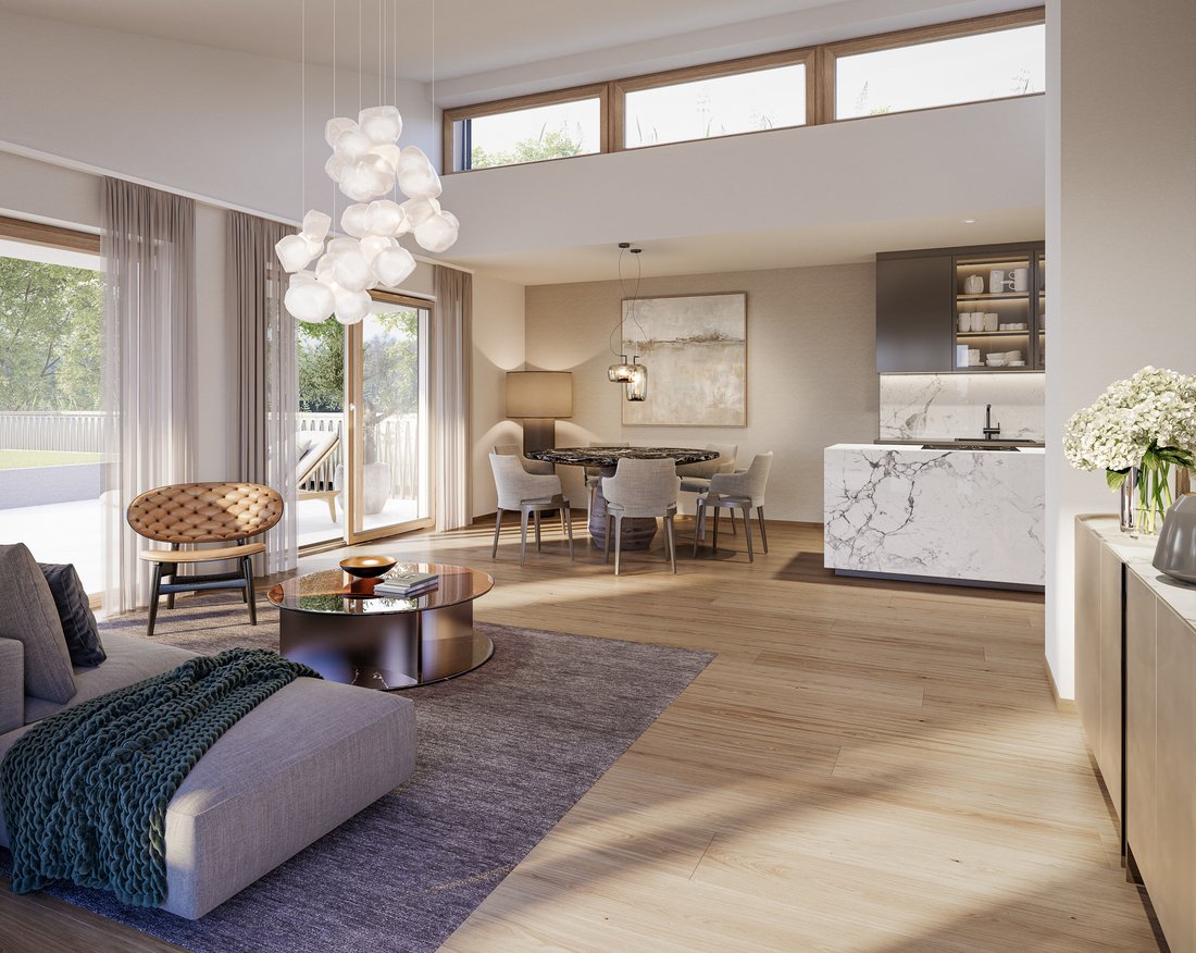 Condo in Salzburg, Salzburg, Austria 4 - 18631479