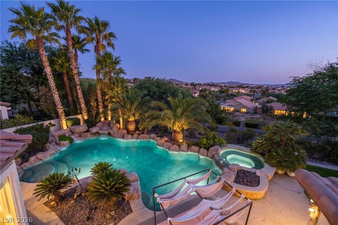 House in Henderson, Nevada, United States 1 - 18629114