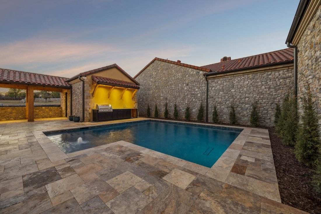 House in Keller, Texas, United States 2 - 18631468