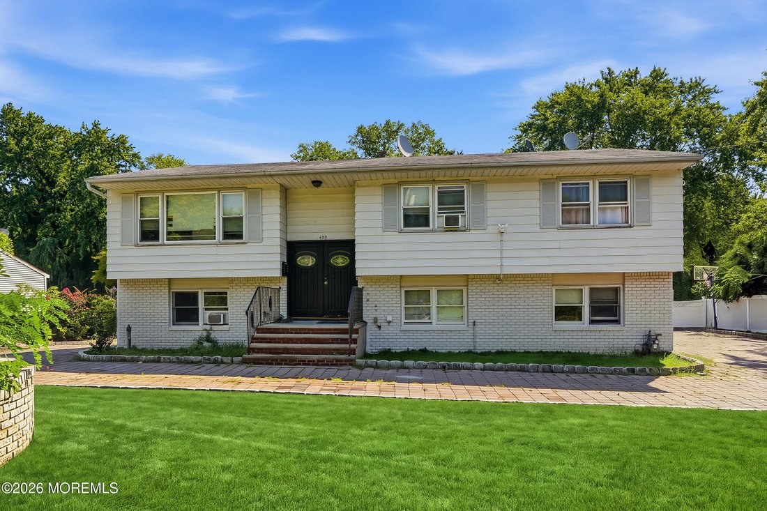 House in Long Branch, New Jersey, United States 1 - 18631046