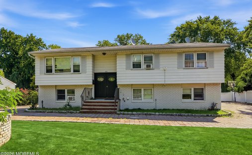 Casa en Long Branch, Nueva Jersey, Estados Unidos 1