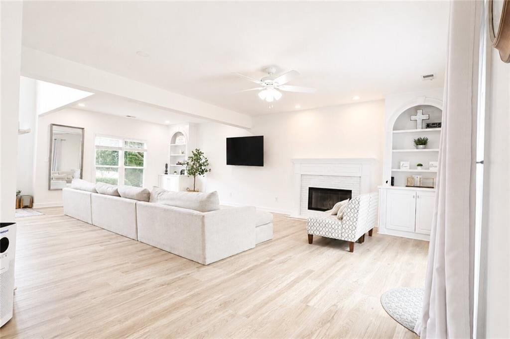 House in Suwanee, Georgia, United States 5 - 18631150