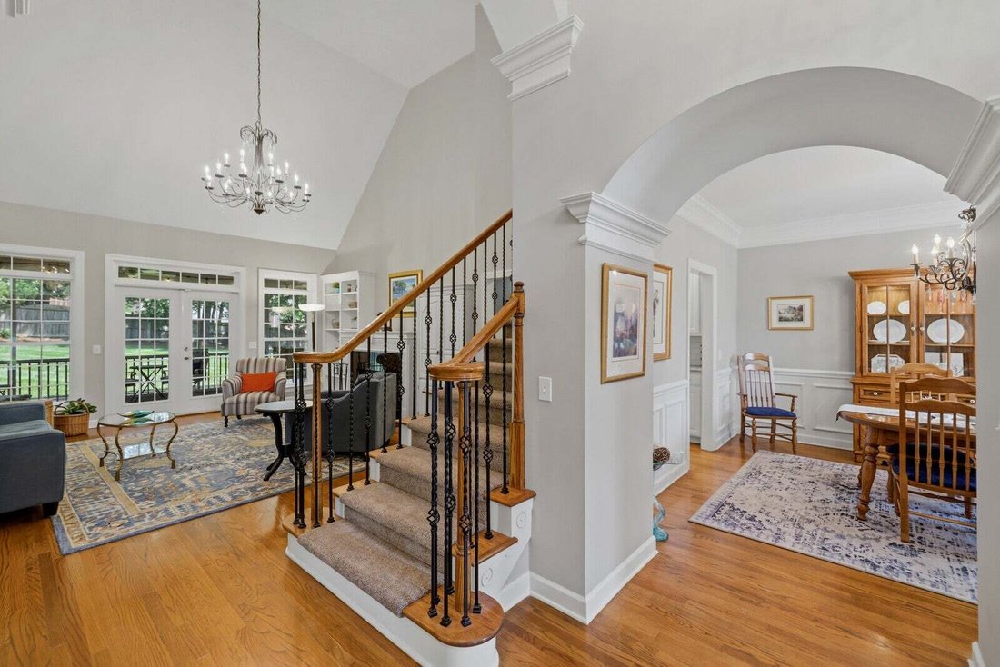 House in Nashville, Tennessee, United States 5 - 18631189