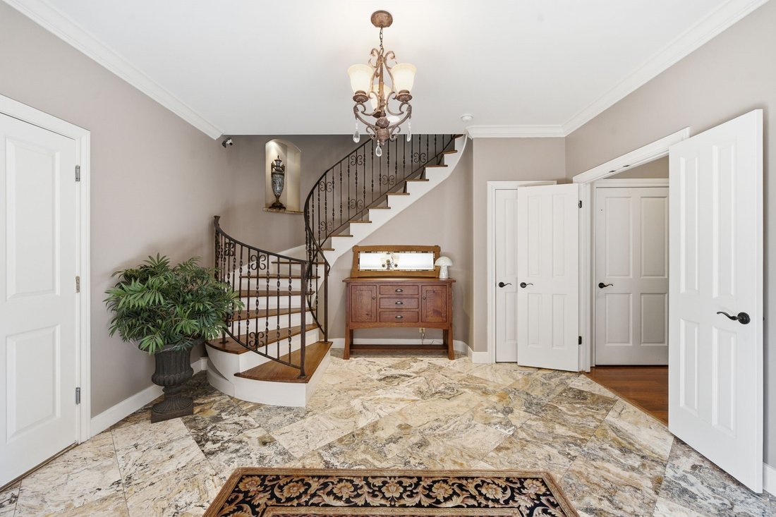 Townhouse in Houston, Texas, United States 4 - 18631271