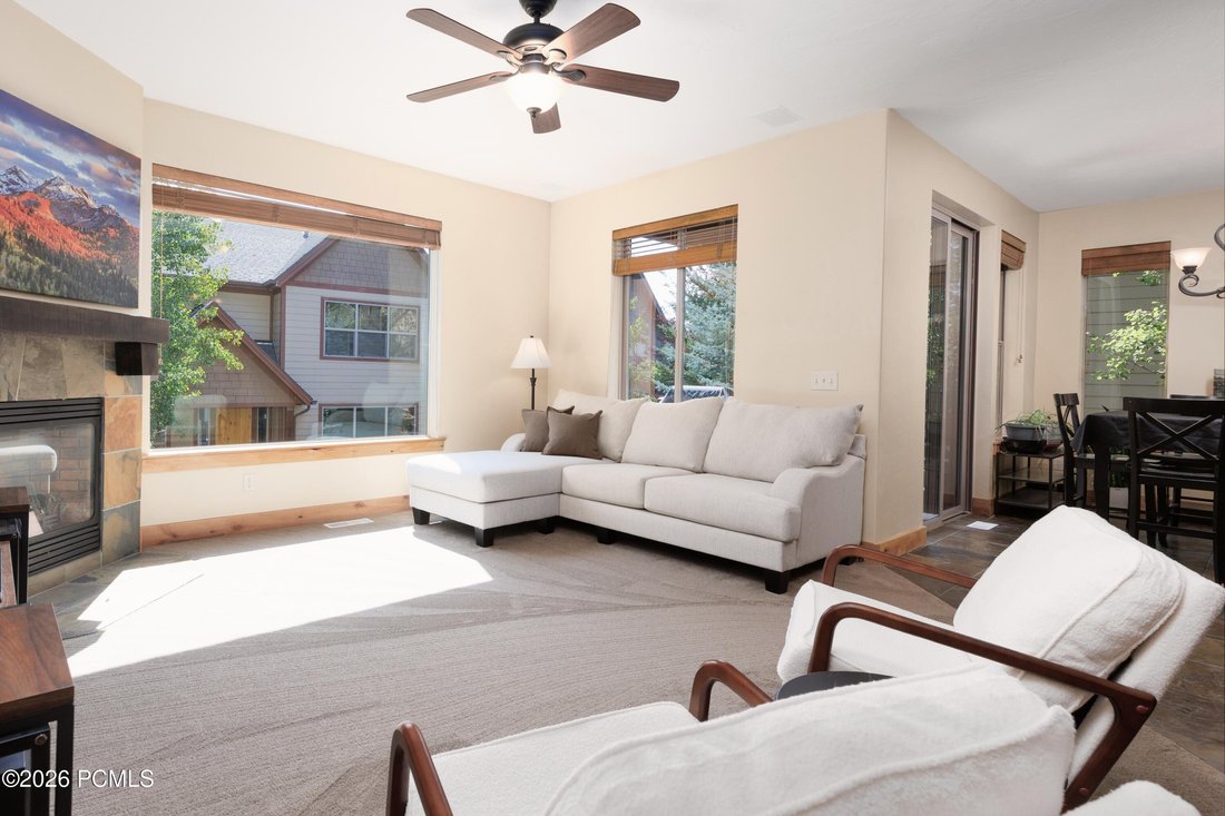 House in Park City, Utah, United States 5 - 18618292