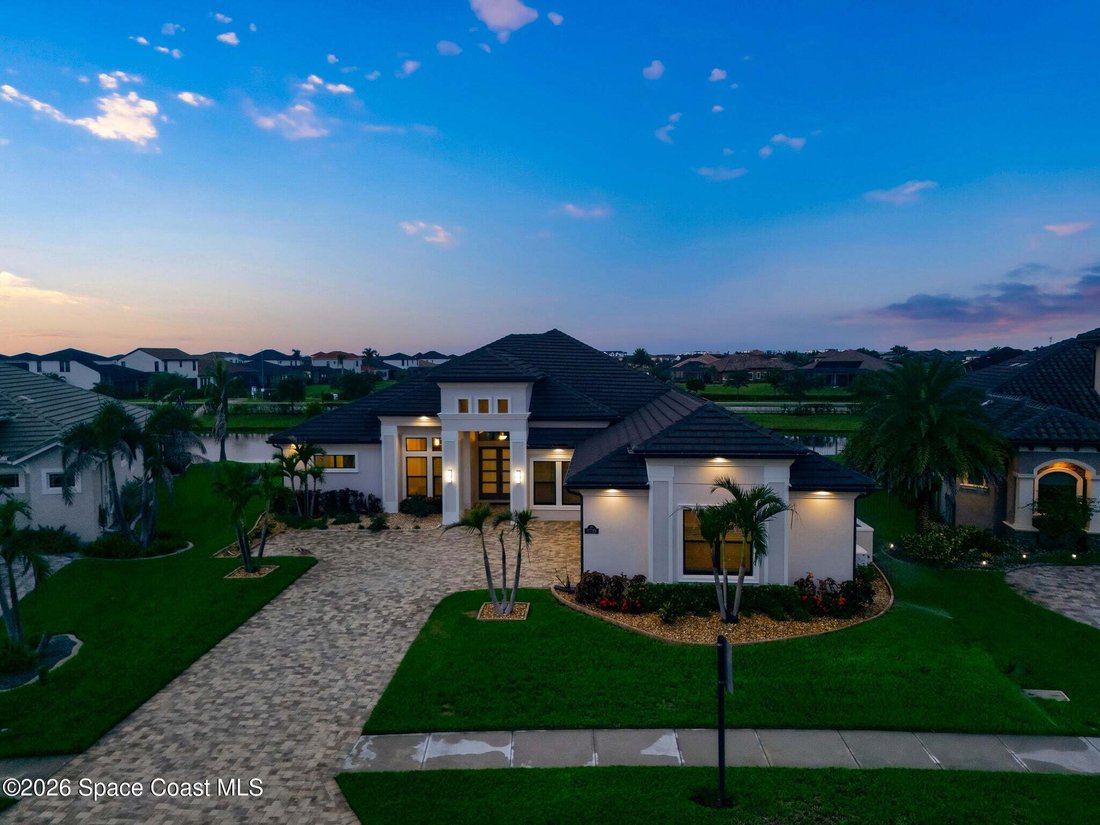 House in Melbourne, Florida, United States 1 - 18630911