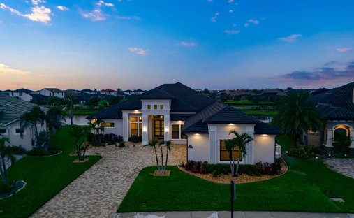 House in Melbourne, Florida, United States 1
