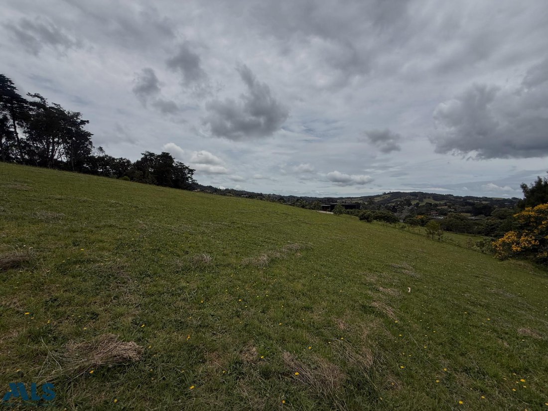 Land in Envigado, Antioquia, Colombia 4 - 18631296