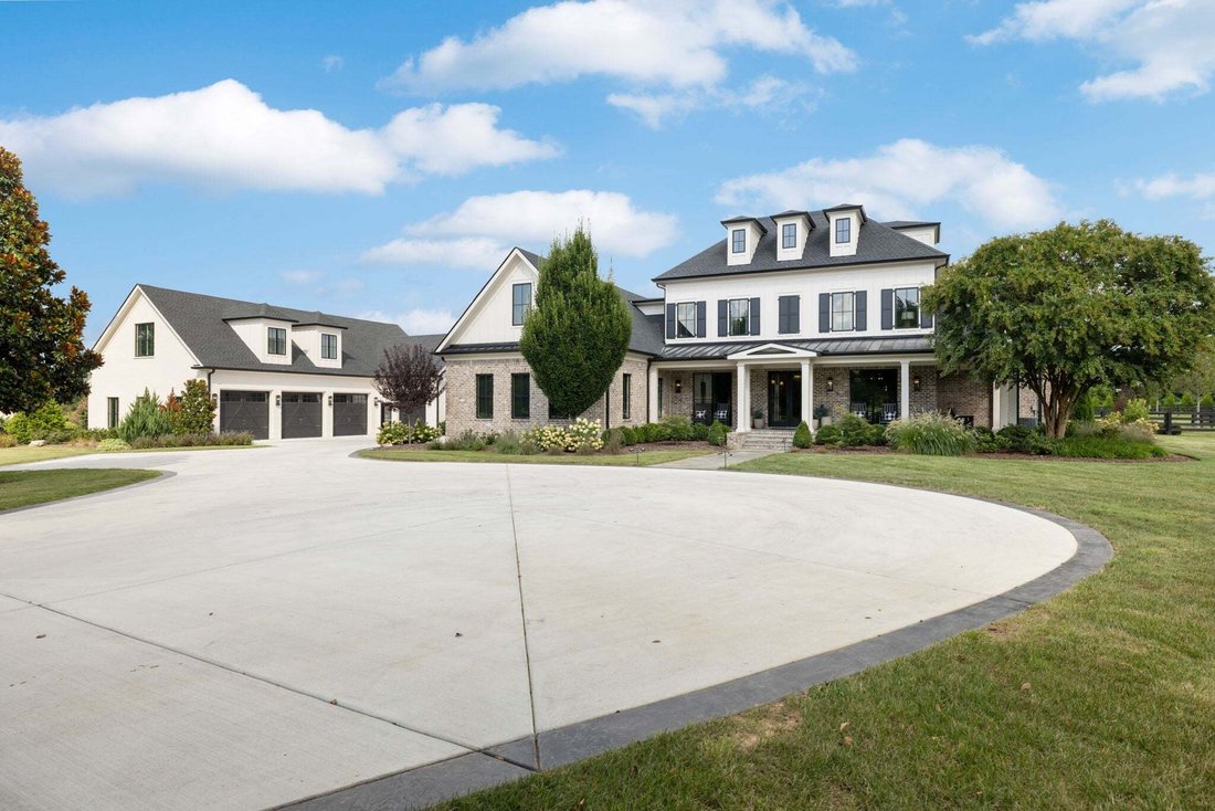 House in Franklin, Tennessee, United States 2 - 18631192
