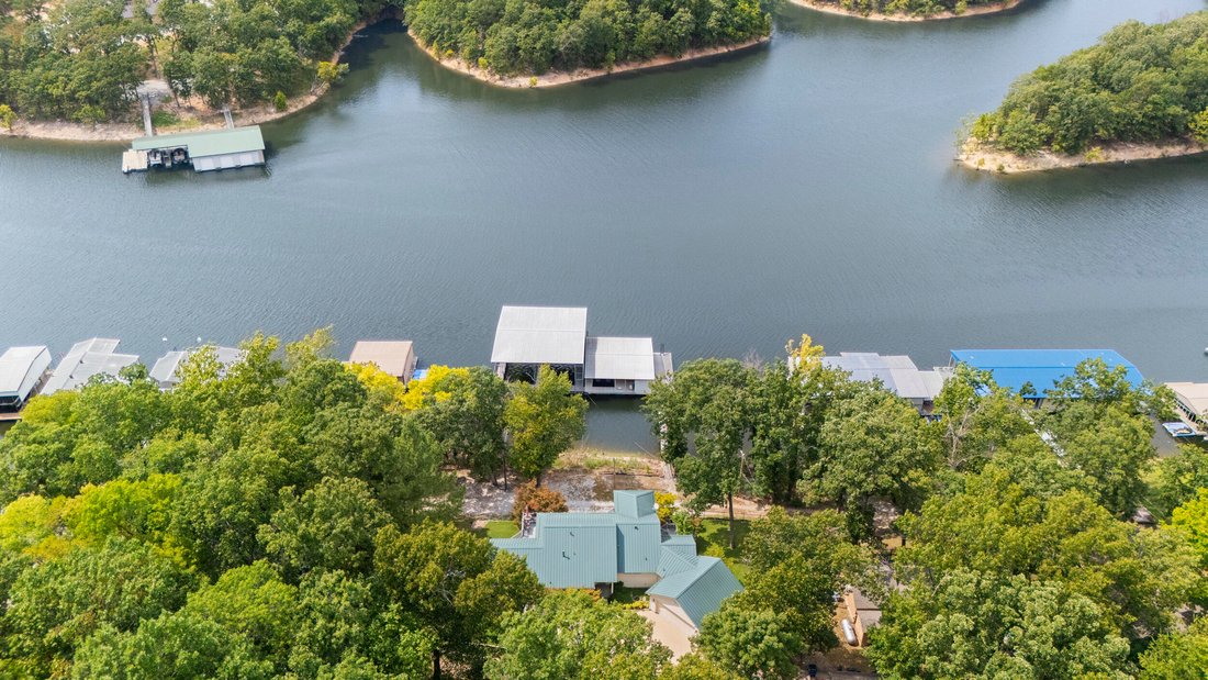 House in Afton, Oklahoma, United States 3 - 18630924