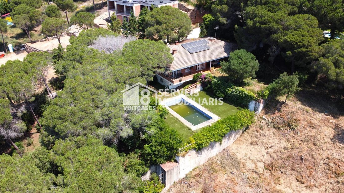 House in Sant Andreu de Llavaneres, Catalonia, Spain 3 - 18631109