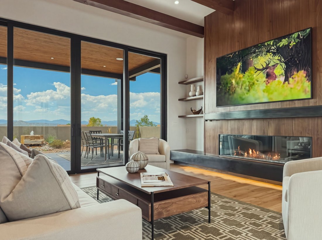 House in Santa Fe, New Mexico, United States 5 - 17629338