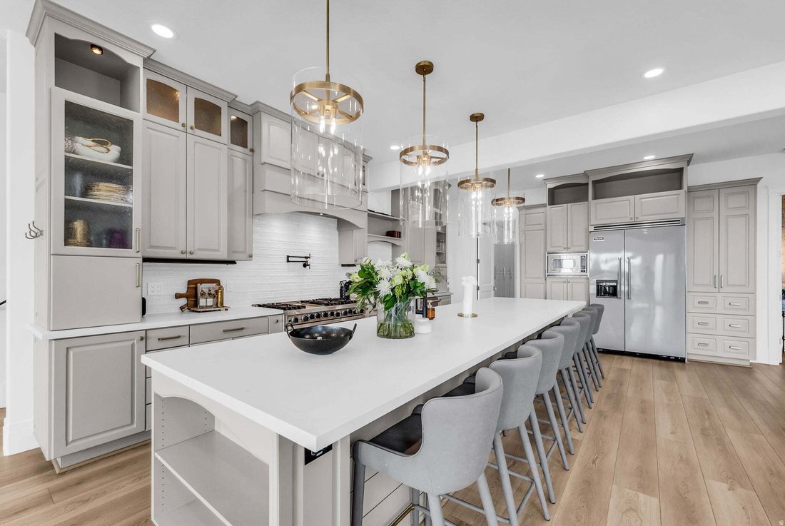 House in Lehi, Utah, United States 5 - 18631230