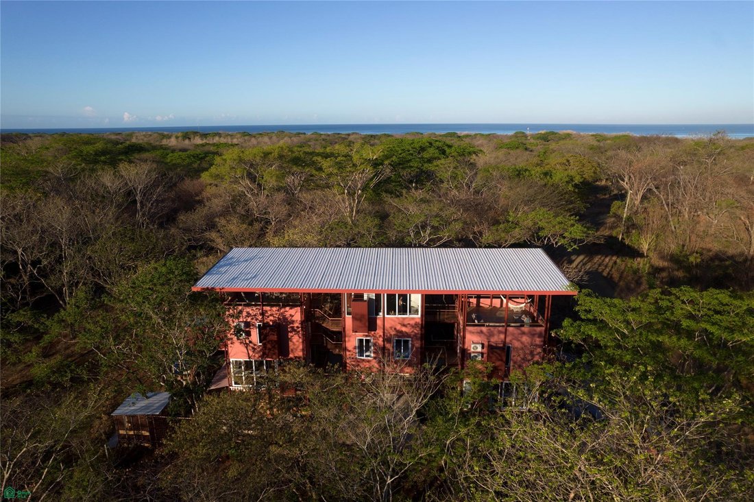 House in Tamarindo, Santa Cruz, Costa Rica 1 - 18630892