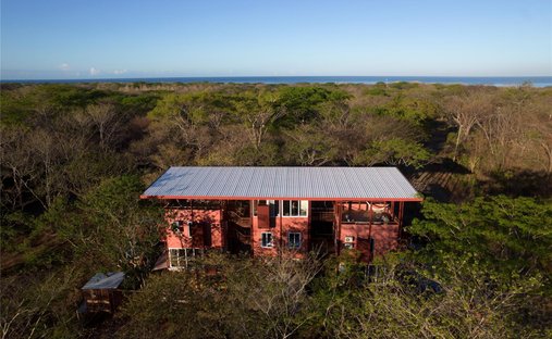 House in Tamarindo, Santa Cruz, Costa Rica 1