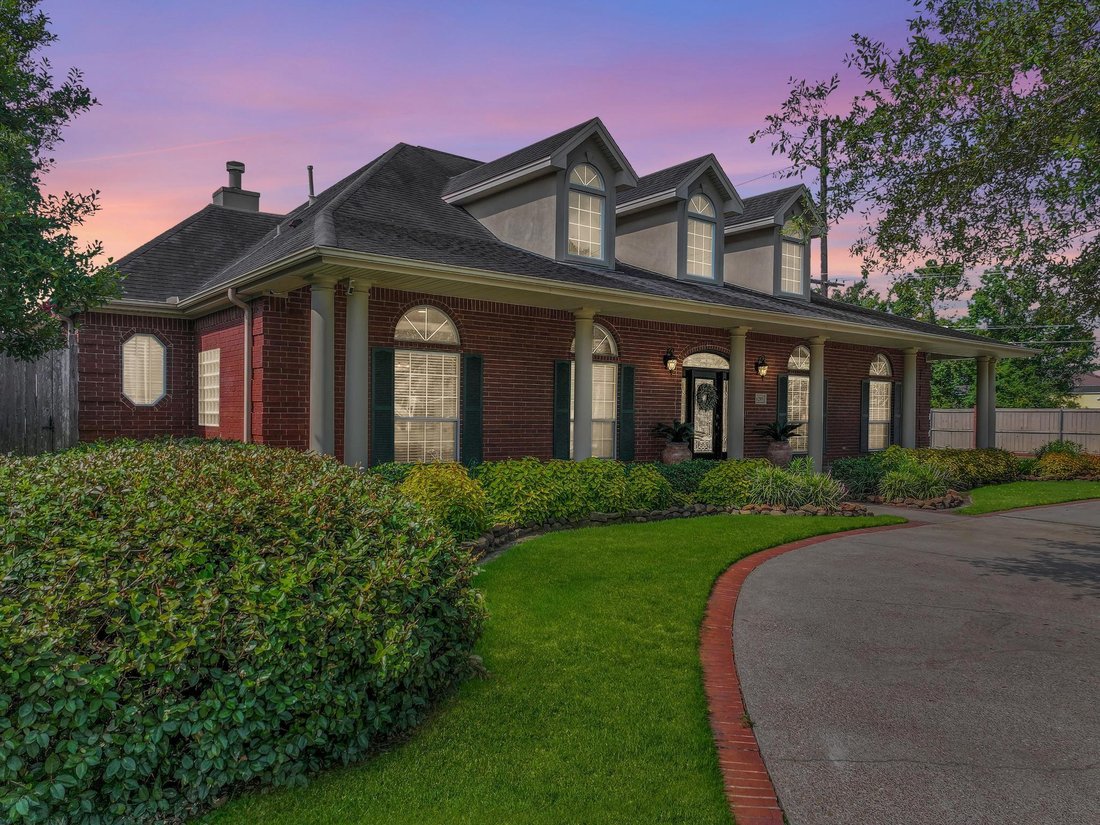 House in Beaumont, Texas, United States 3 - 18631108