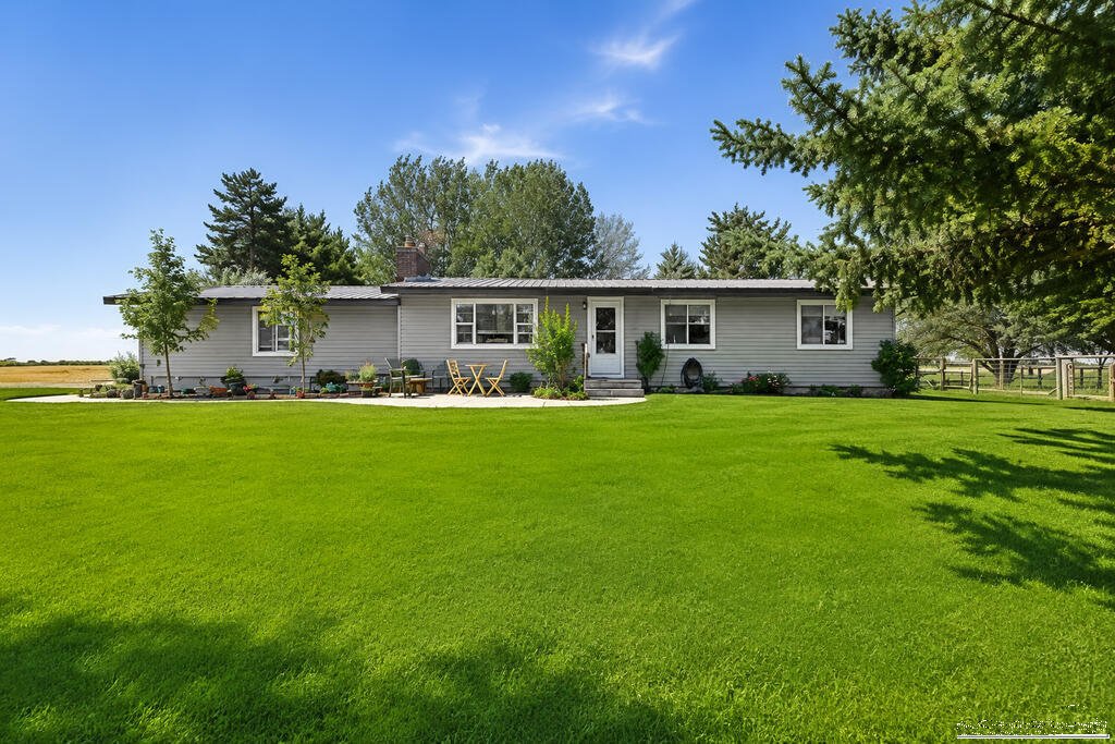 House in Rexburg, Idaho, United States 1 - 18630832