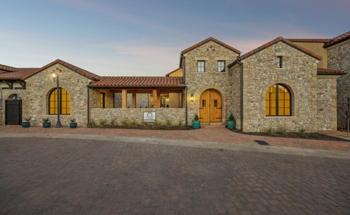 Casa en Keller, Texas, Estados Unidos 1