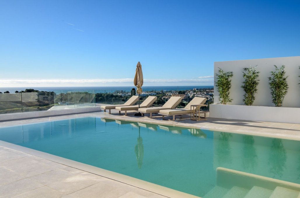 Villa in Marbella, Andalusia, Spain 3 - 18631578