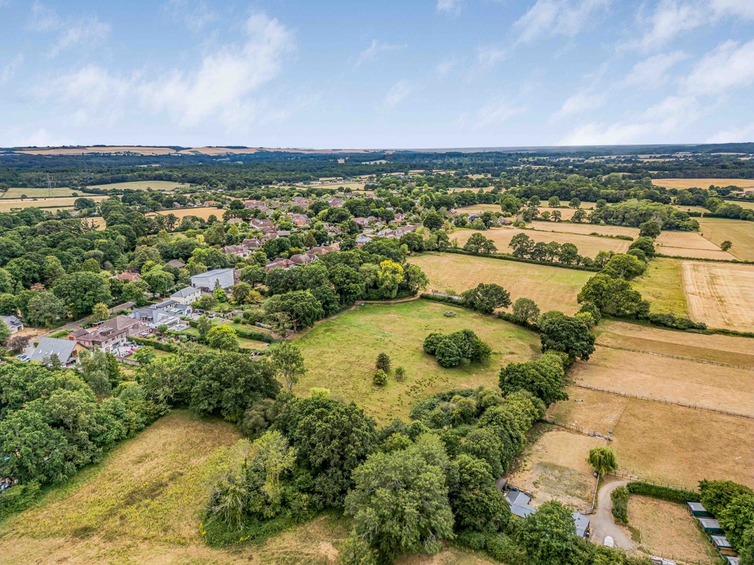 House in Denmead, England 2 - 18631376
