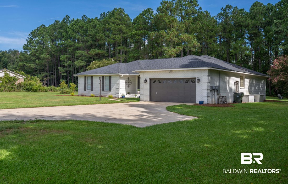 House in Fairhope, Alabama, United States 4 - 18630859