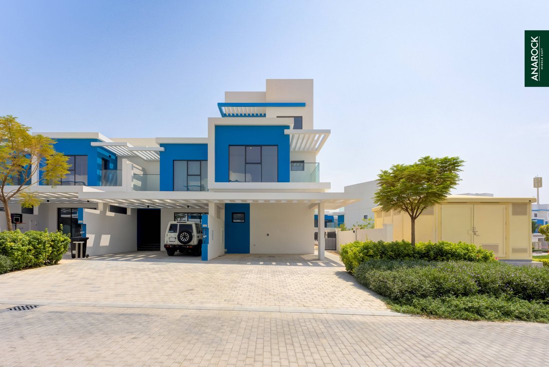 Townhouse in Al Hebiah 5, Al Hebiah, Dubai 1 - 18631348