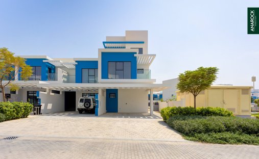 Maison de ville en Al Hebiah 5, Al Hebiah, Doubaï 1