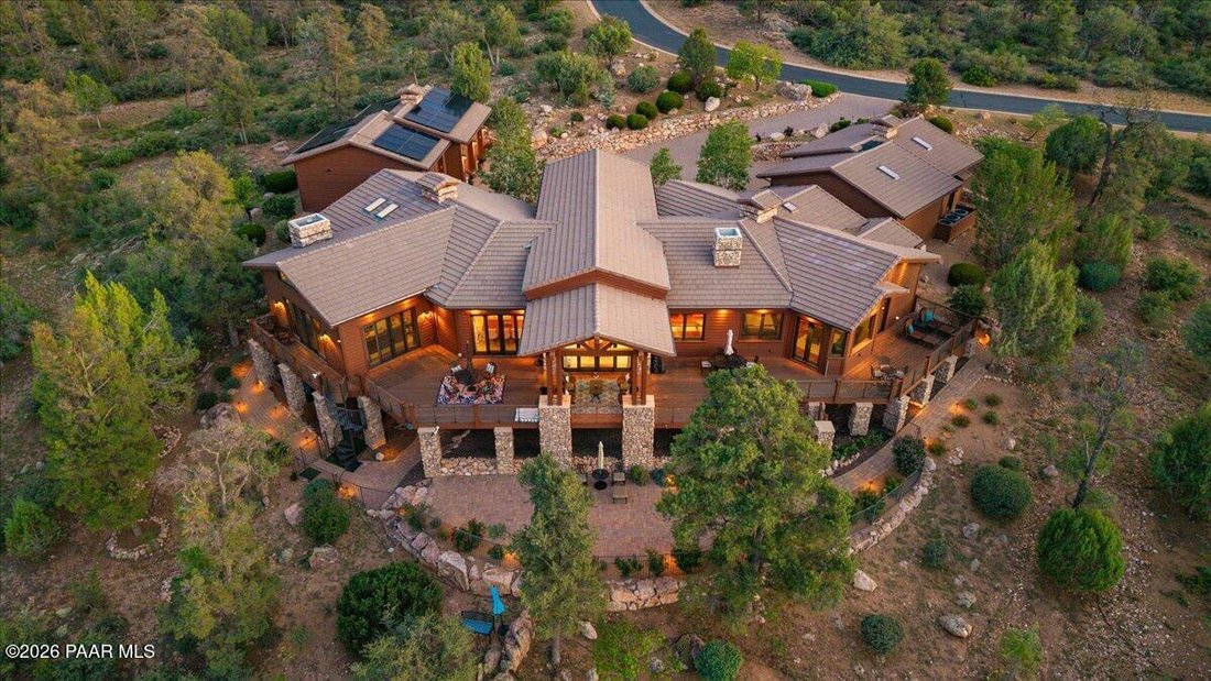 House in Prescott, Arizona, United States 1 - 18630880