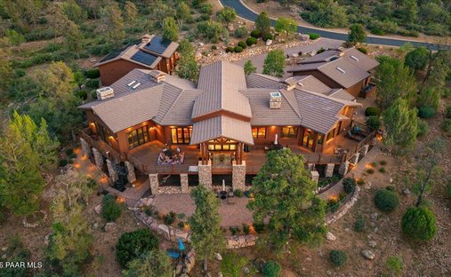 House in Prescott, Arizona, United States 1