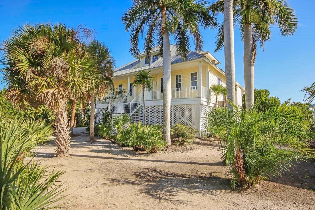 House in Sanibel, Florida, United States 4 - 18630836