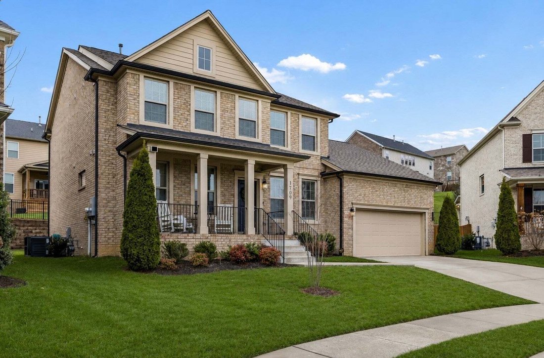 House in Nashville, Tennessee, United States 2 - 18631175