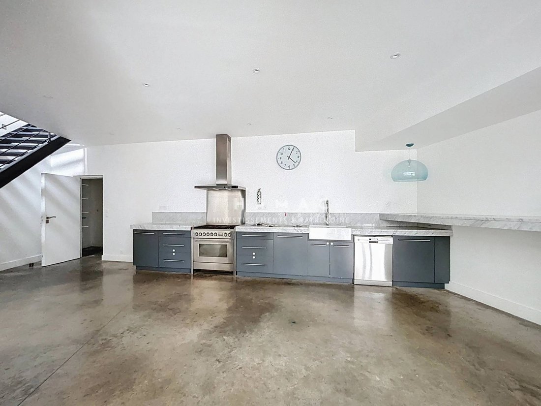 Apartment in Lyon 9e Arrondissement, Lyon, France 5 - 16983315