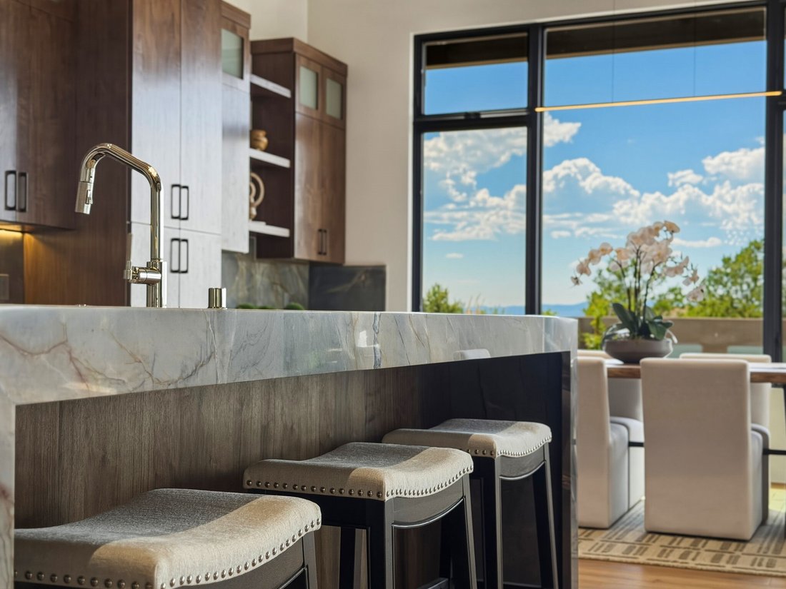 House in Santa Fe, New Mexico, United States 4 - 17629338