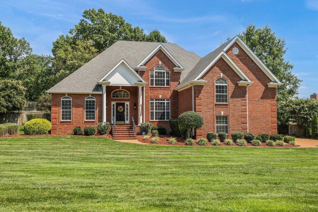 House in Nashville, Tennessee, United States 1 - 18631189