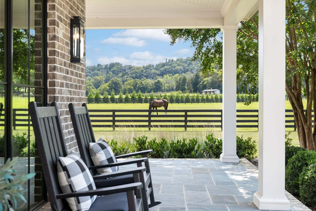 House in Franklin, Tennessee, United States 5 - 18631192