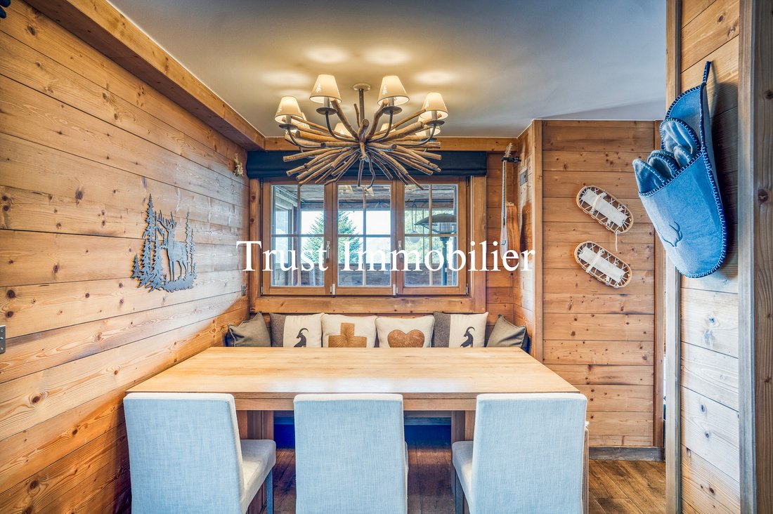 Appartement à Montana, Crans-Montana, Suisse 5 - 18630964