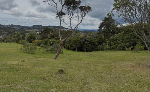 Land in Envigado, Antioquia, Colombia 1