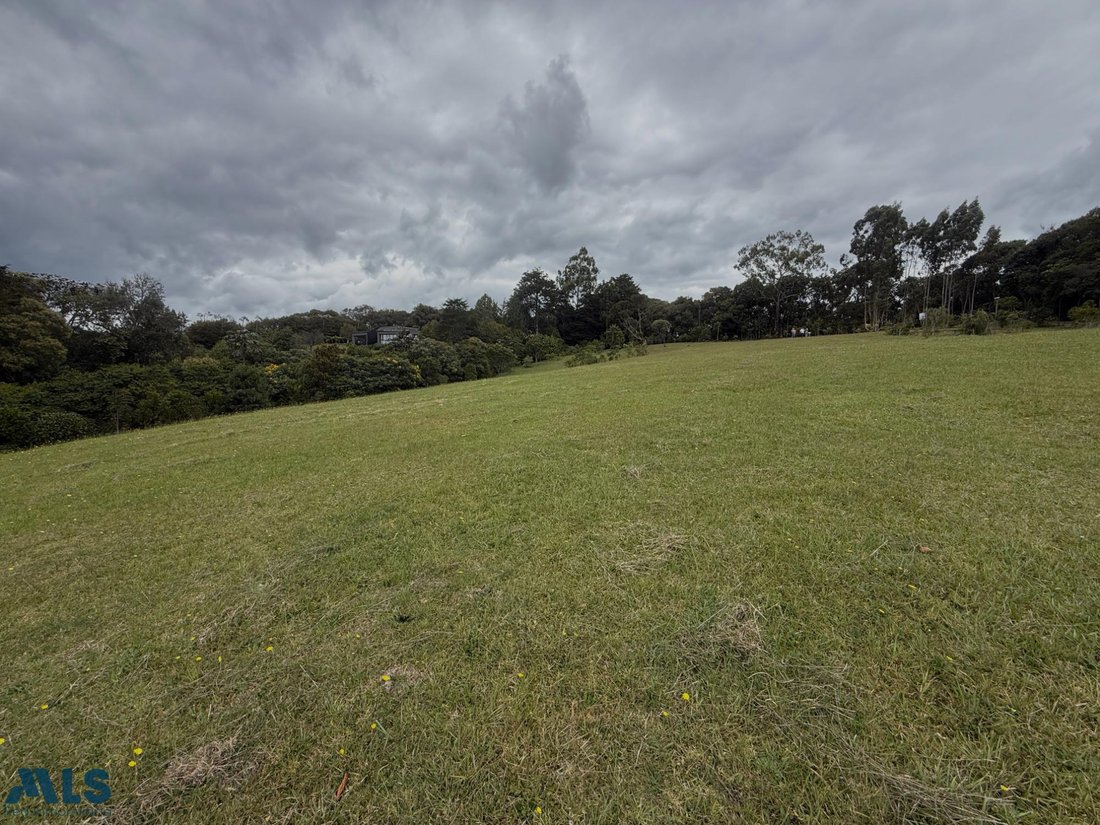Land in Envigado, Antioquia, Colombia 5 - 18631287