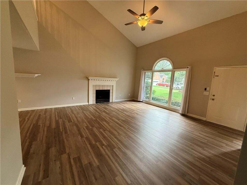 House in Alpharetta, Georgia, United States 5 - 18631143