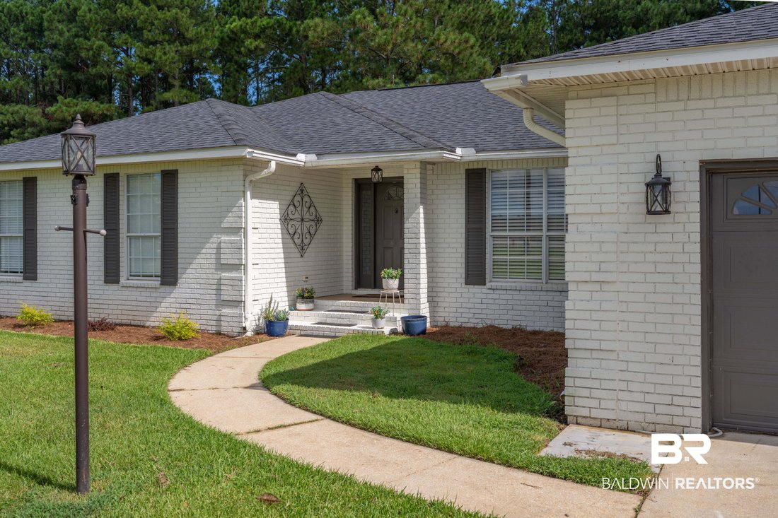 House in Fairhope, Alabama, United States 5 - 18630859
