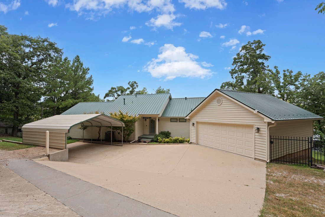 House in Afton, Oklahoma, United States 2 - 18630924