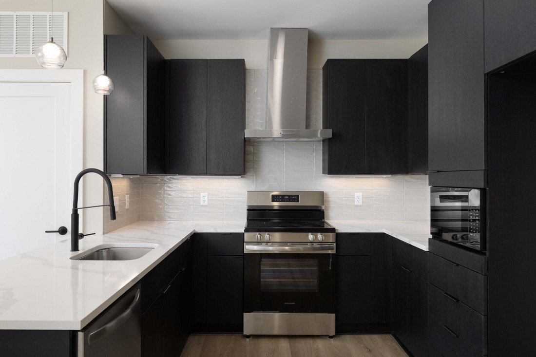 Condo in Nashville, Tennessee, United States 4 - 18631173