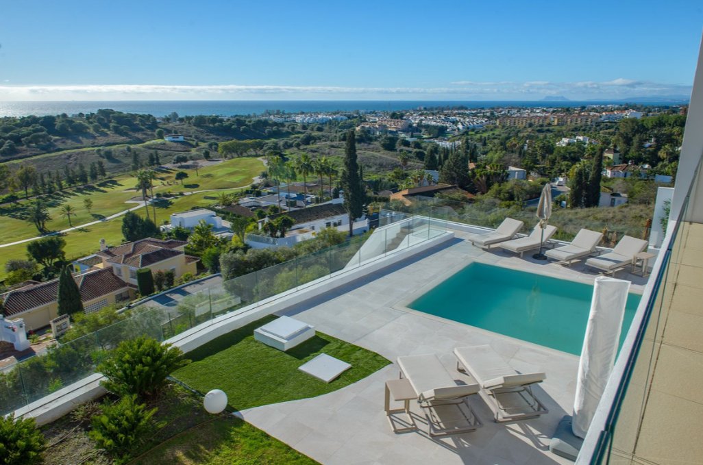 Villa in Marbella, Andalusia, Spain 5 - 18631578