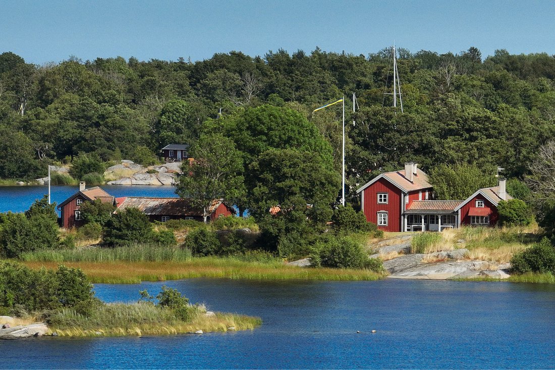 Land in Gräddö, Stockholm County, Sweden 2 - 18631321