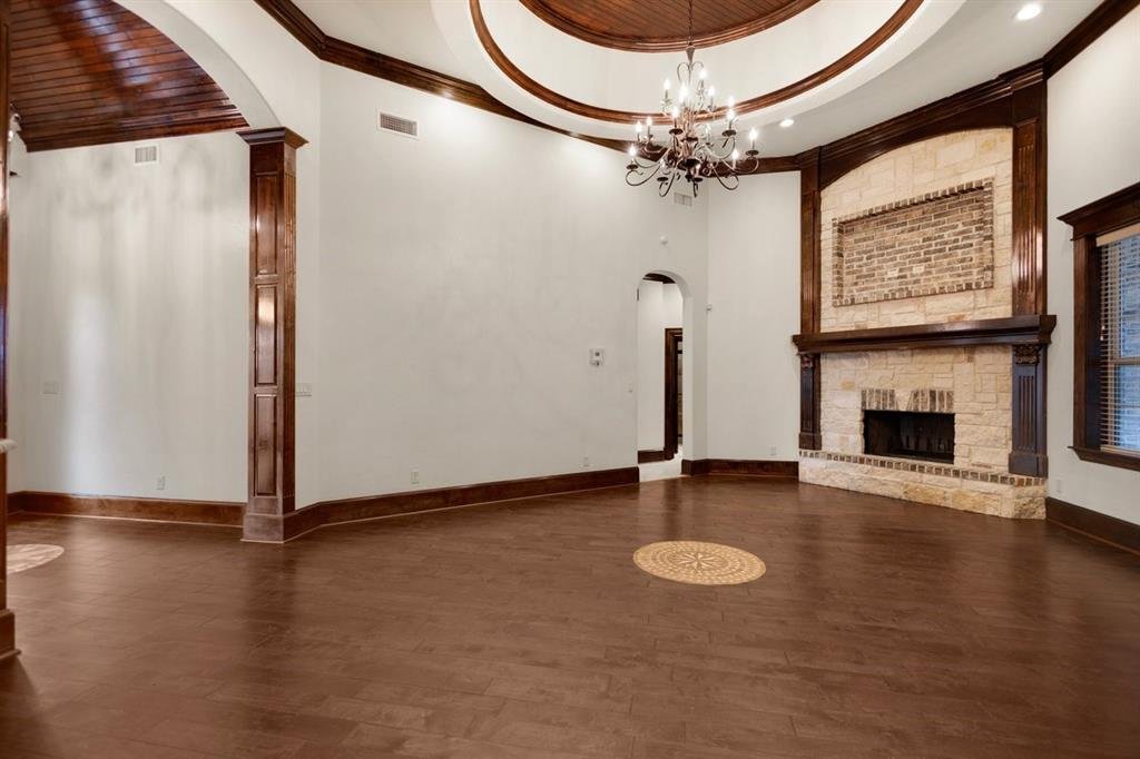 House in Tyler, Texas, United States 4 - 18631026