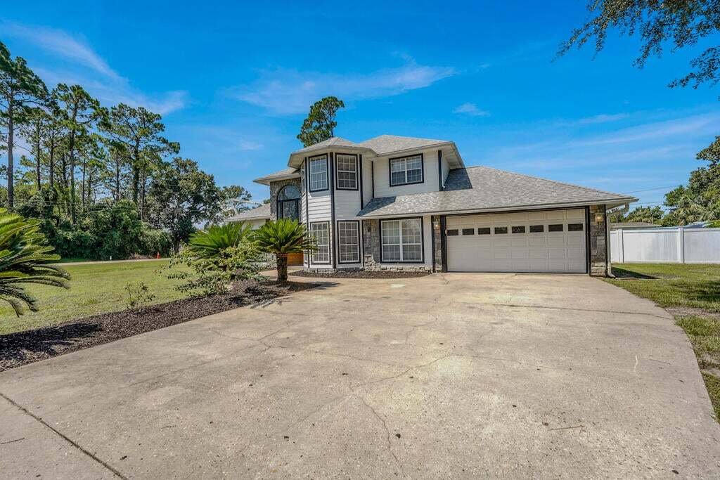 House in Port St. Joe, Florida, United States 4 - 18630833